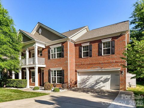 113 Hillandale Road Charlotte NC 28270