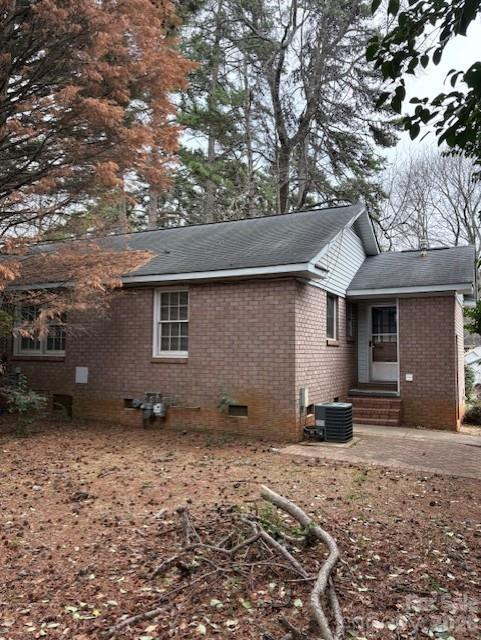 Sheffield - Residential Income