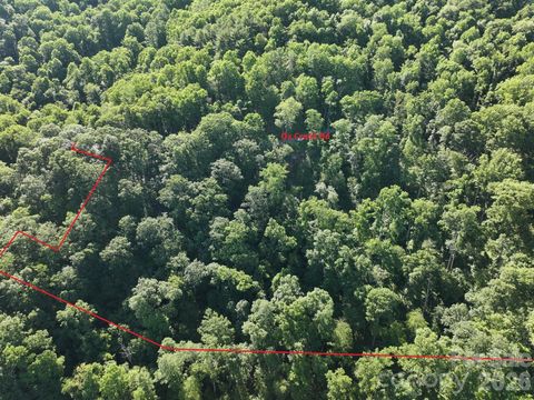 Photo of TBD Ox Creek Road, Weaverville, NC 28787 (MLS # 4392853)