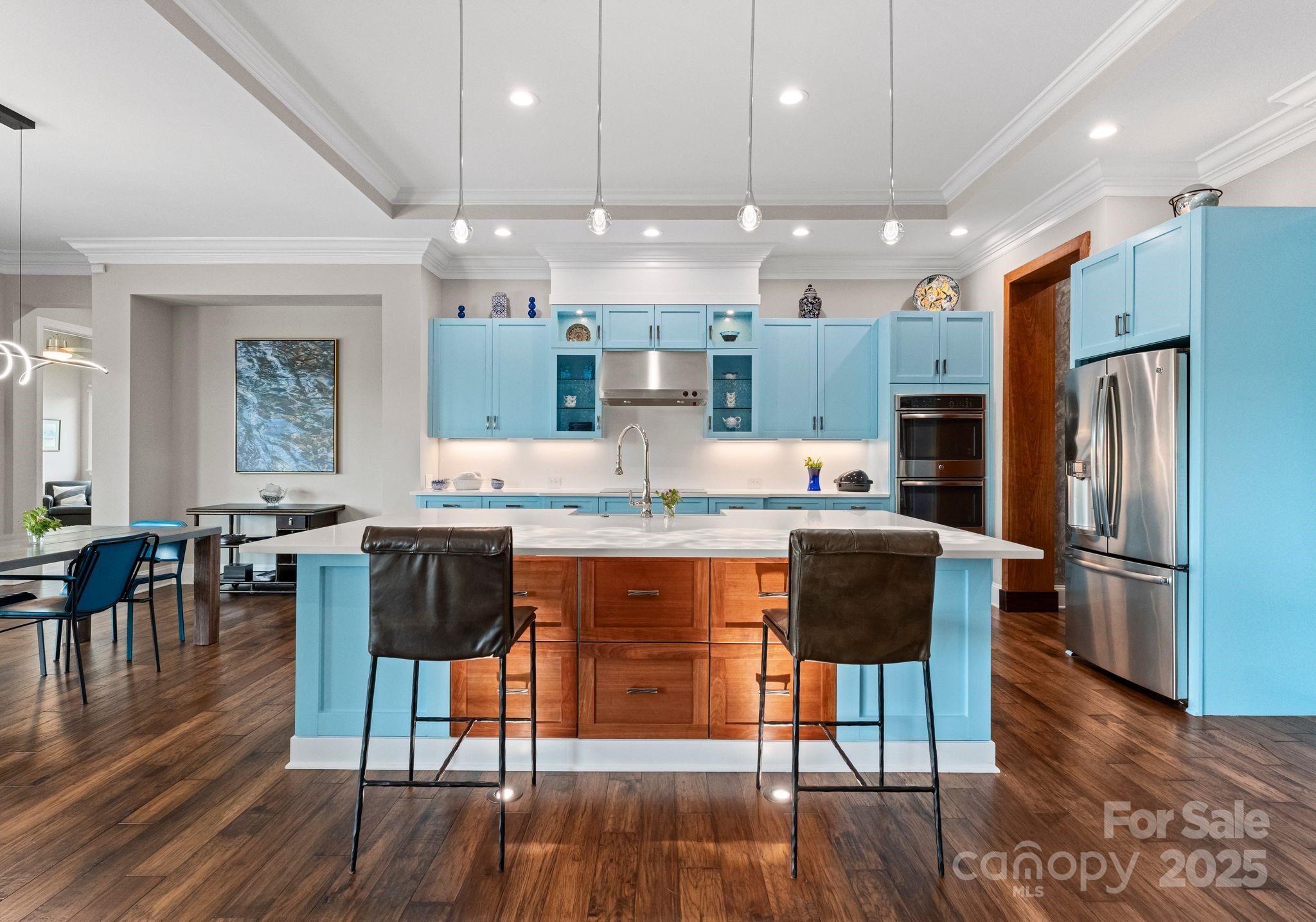 Pinnacle Ridge - Residential