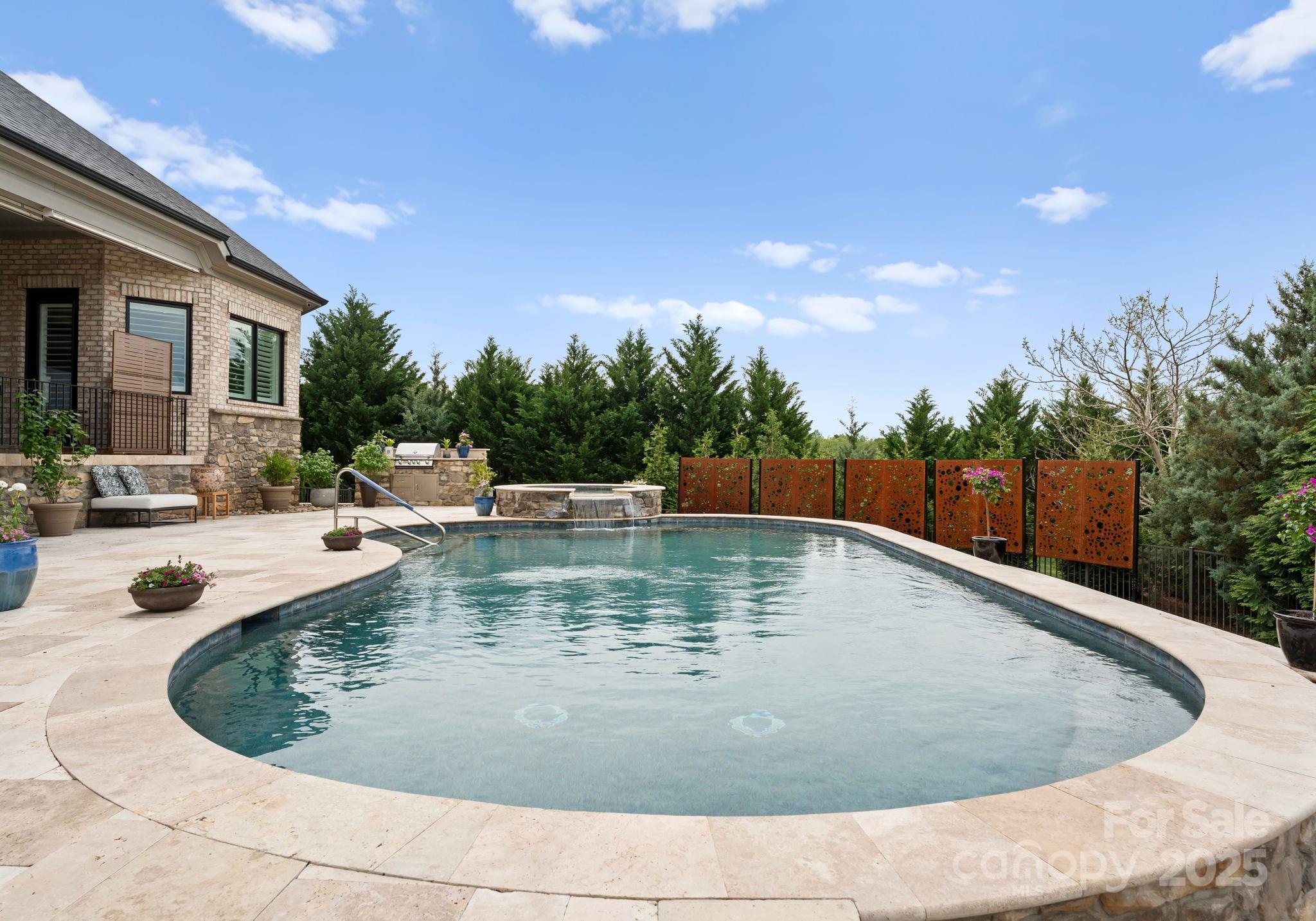 Pinnacle Ridge - Residential