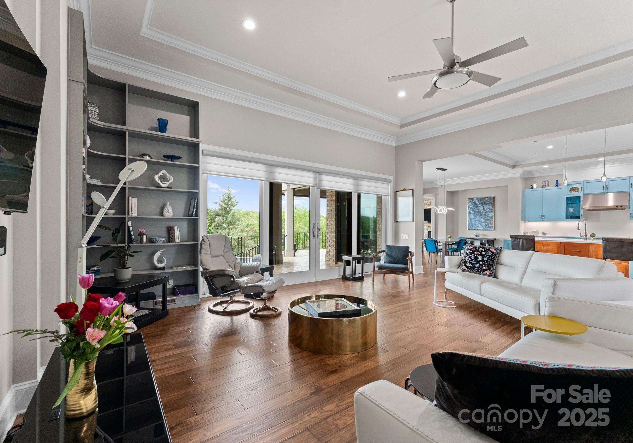 Pinnacle Ridge - Residential