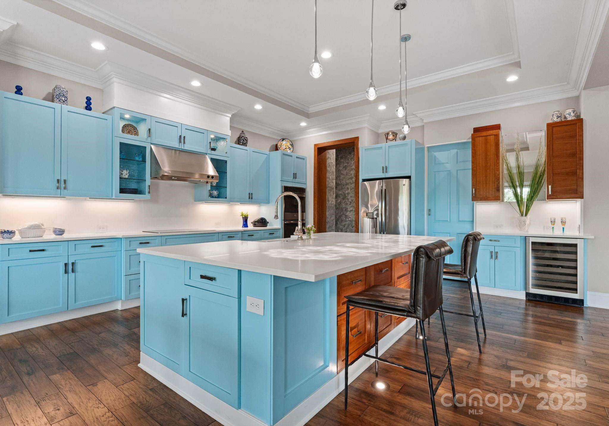 Pinnacle Ridge - Residential