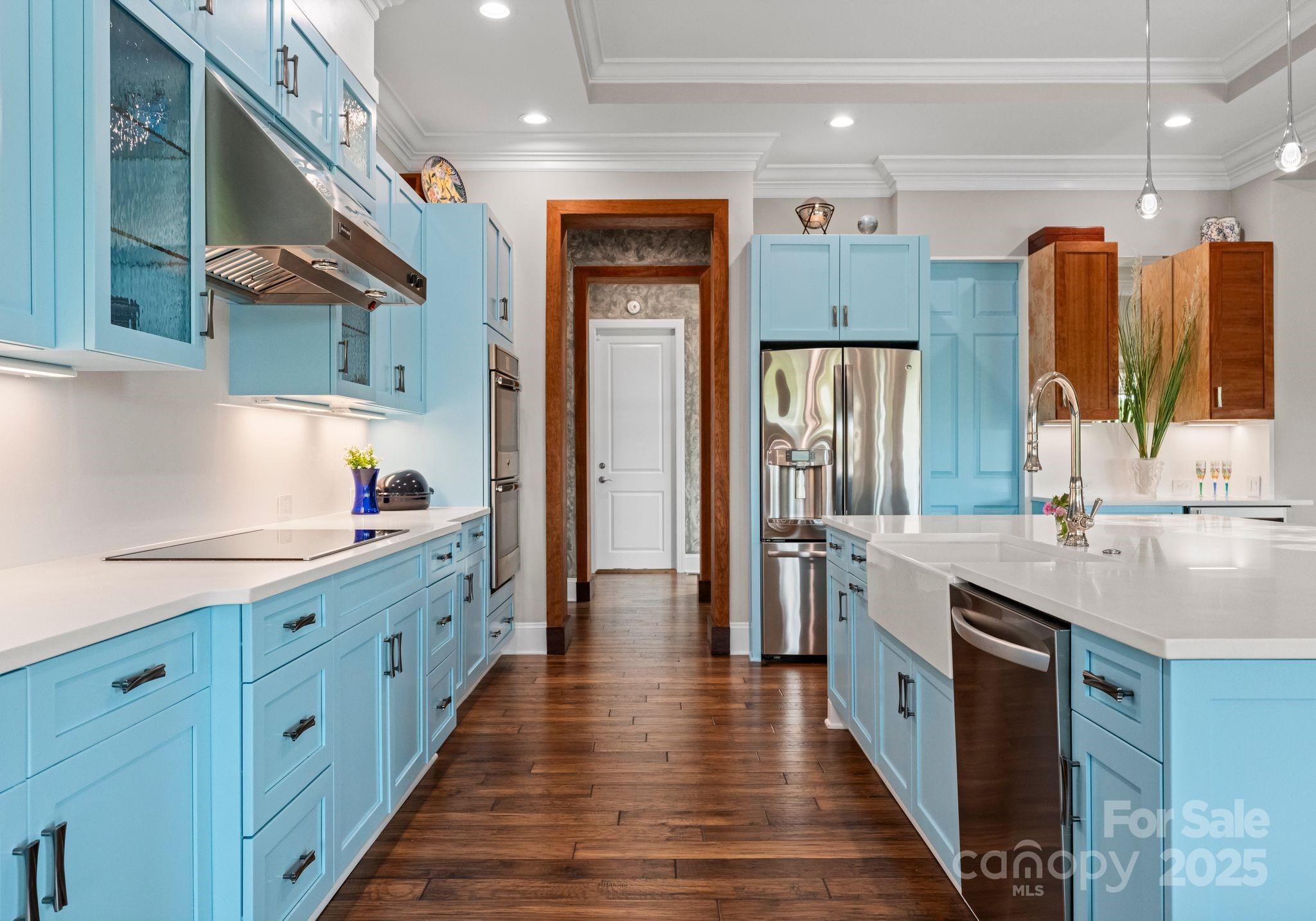 Pinnacle Ridge - Residential