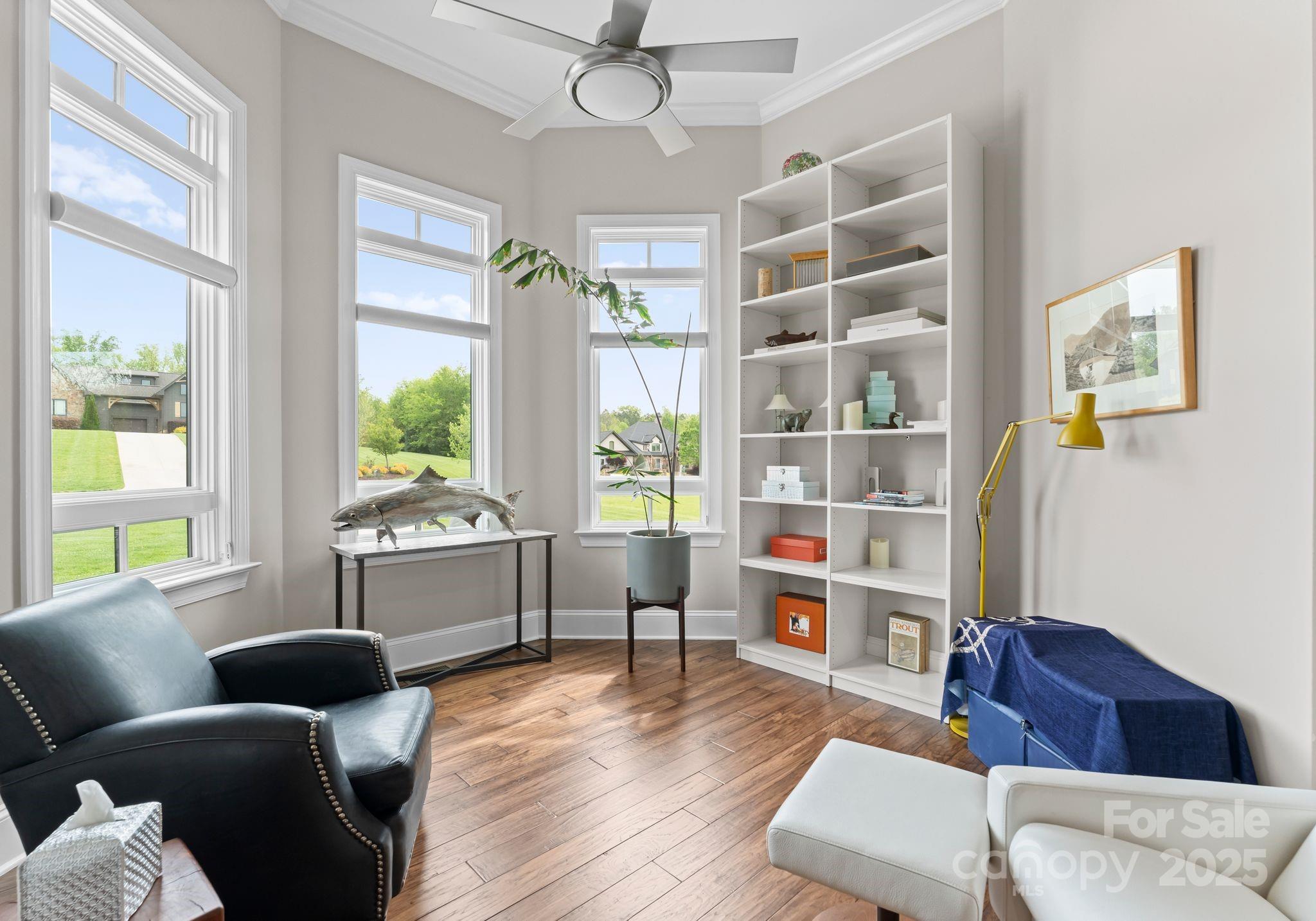 Pinnacle Ridge - Residential