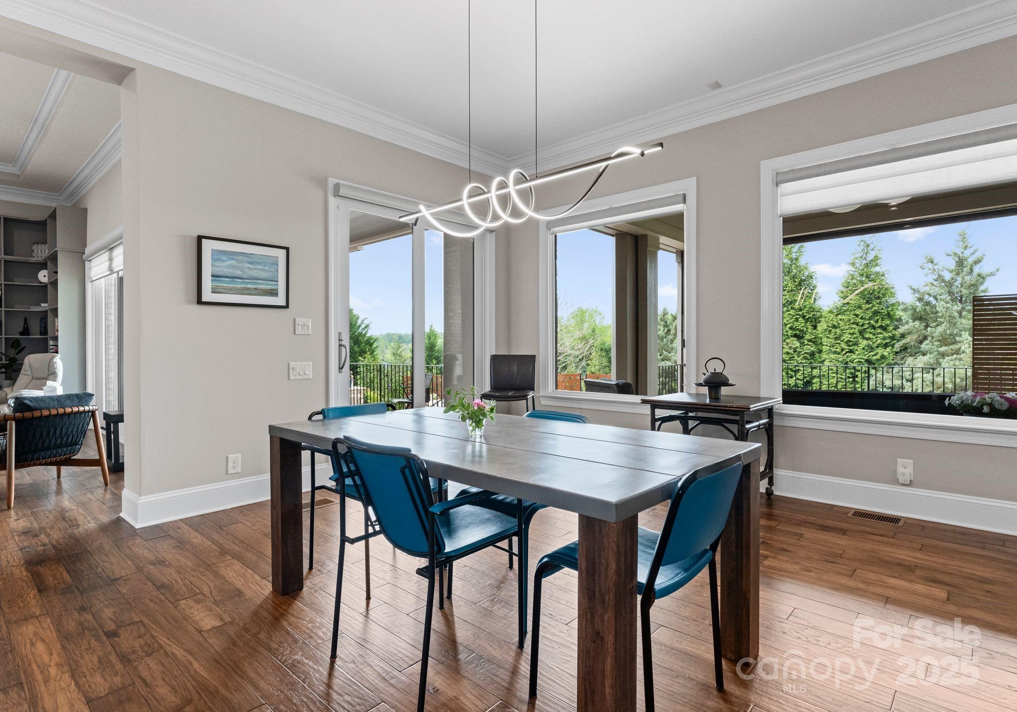 Pinnacle Ridge - Residential