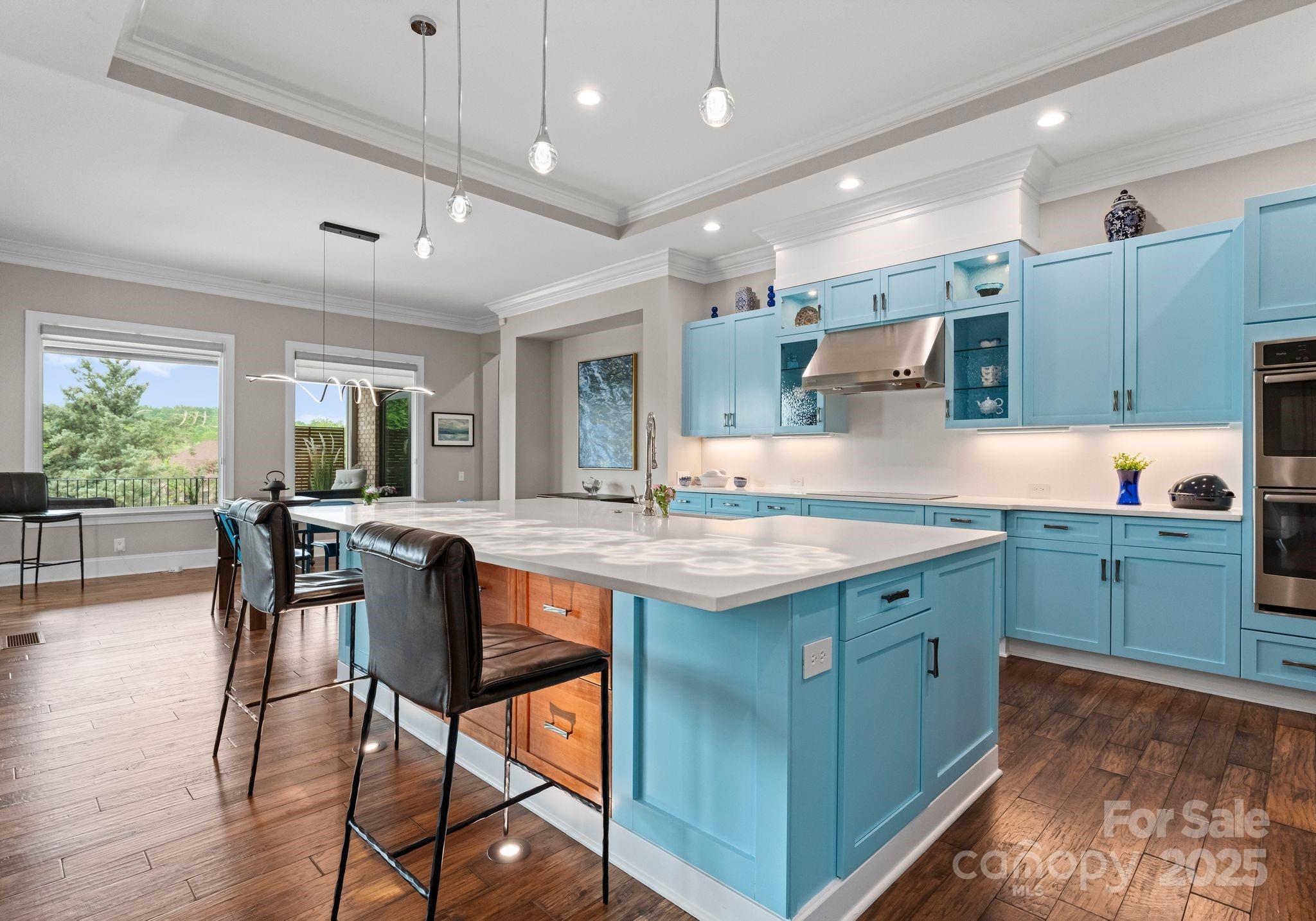 Pinnacle Ridge - Residential