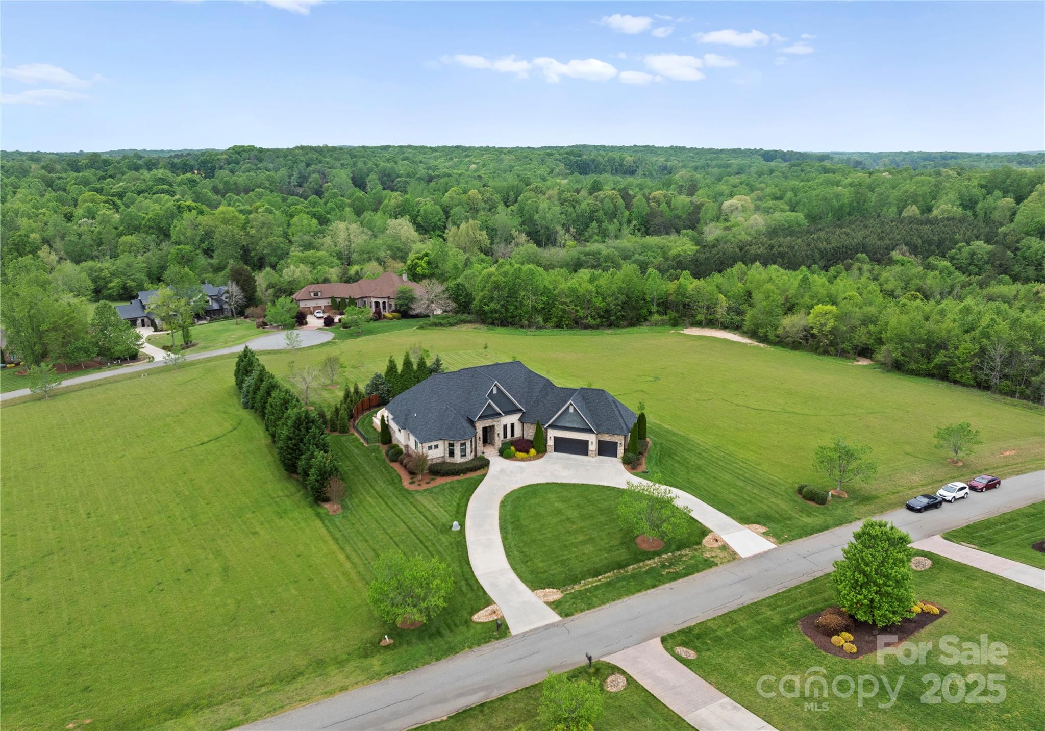 Pinnacle Ridge - Residential