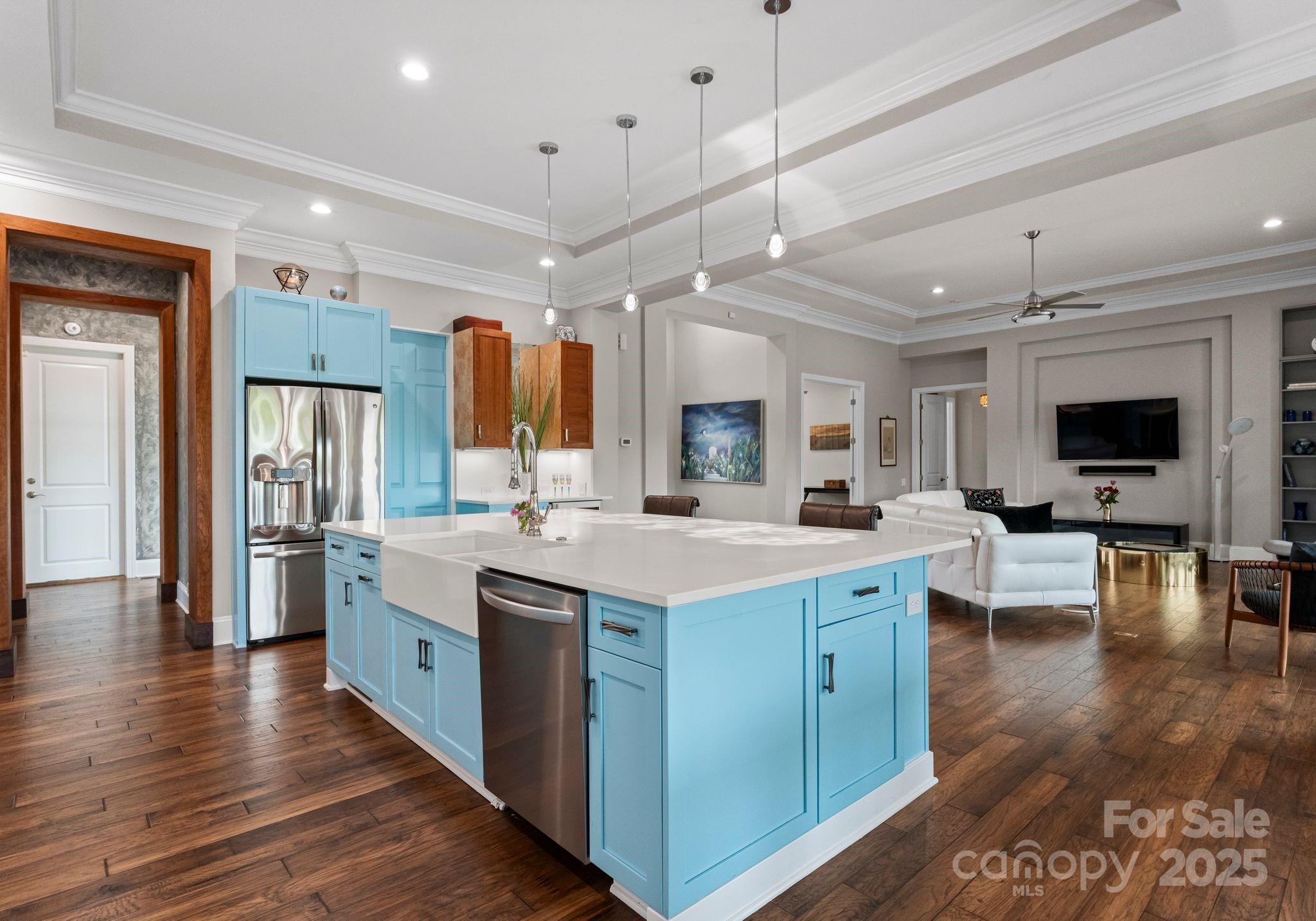 Pinnacle Ridge - Residential