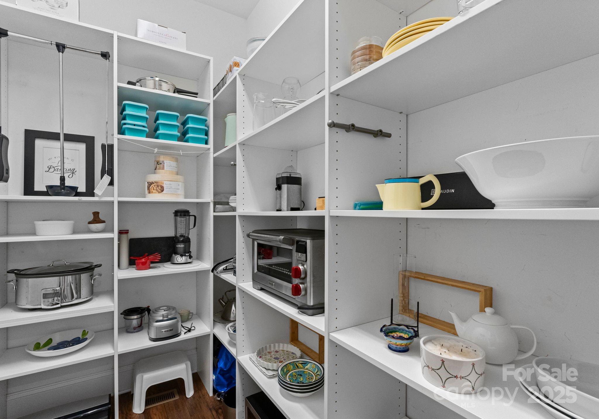 Pinnacle Ridge - Residential