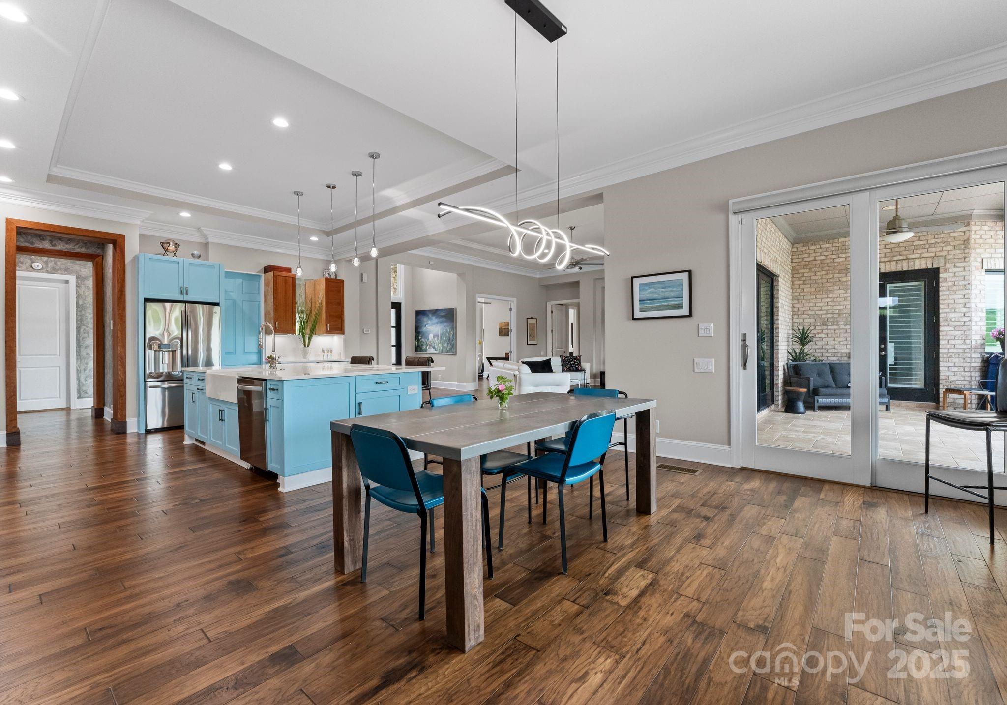 Pinnacle Ridge - Residential