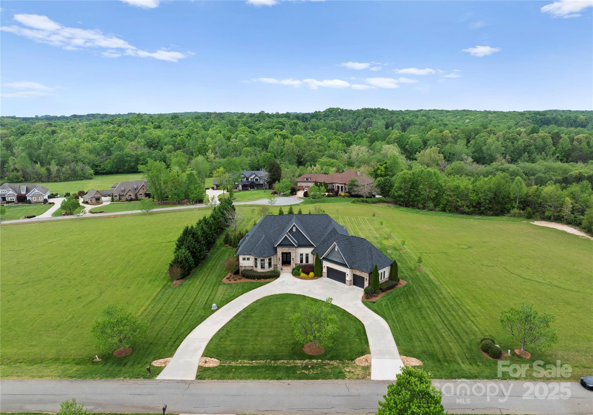 Pinnacle Ridge - Residential