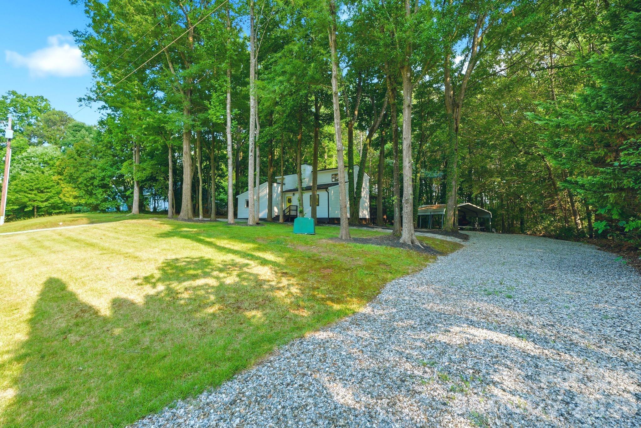 127 Rustic Way Lane