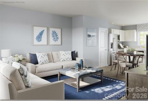 Photo of 6012 Primm Woods Way, Charlotte, NC 28216 (MLS # 4374260)