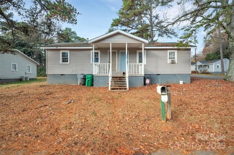 2533 Eddington Street Charlotte NC 28208