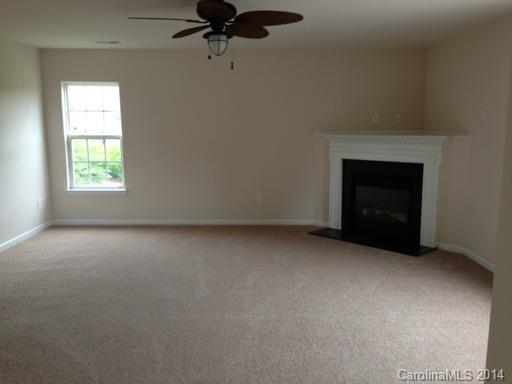 Autumn Woods - Residential Lease