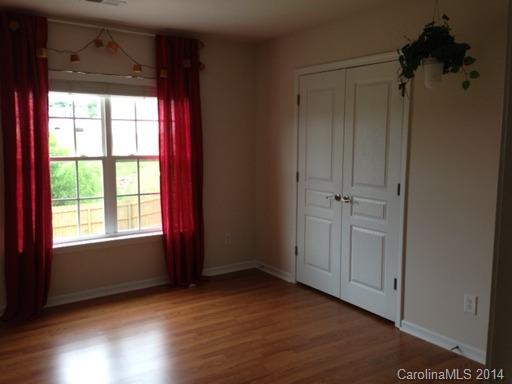 Autumn Woods - Residential Lease