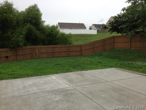 Autumn Woods - Residential Lease