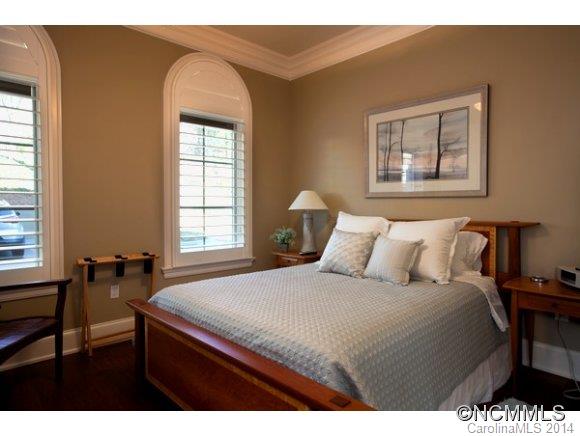 The Fitzgerald - Residential