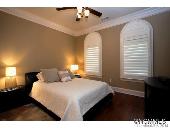 The Fitzgerald - Residential