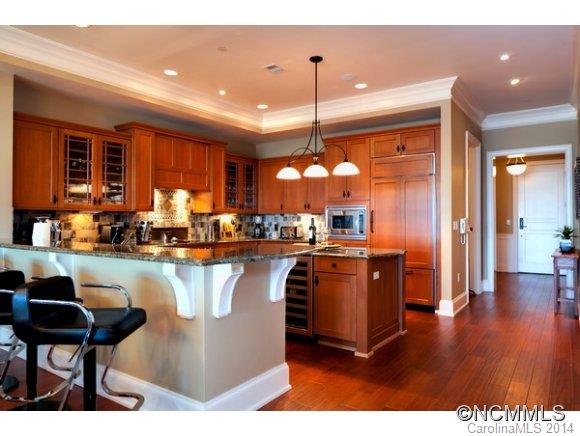 The Fitzgerald - Residential