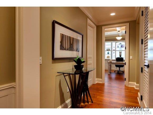 The Fitzgerald - Residential