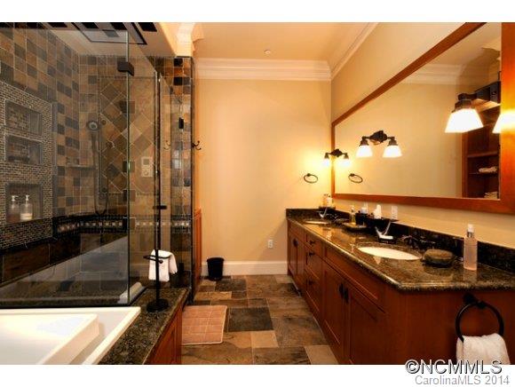 The Fitzgerald - Residential