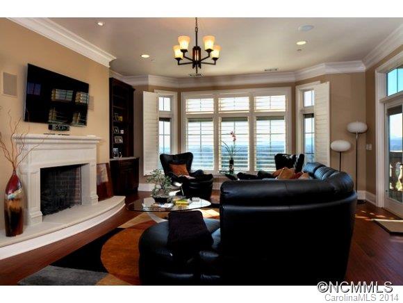 The Fitzgerald - Residential