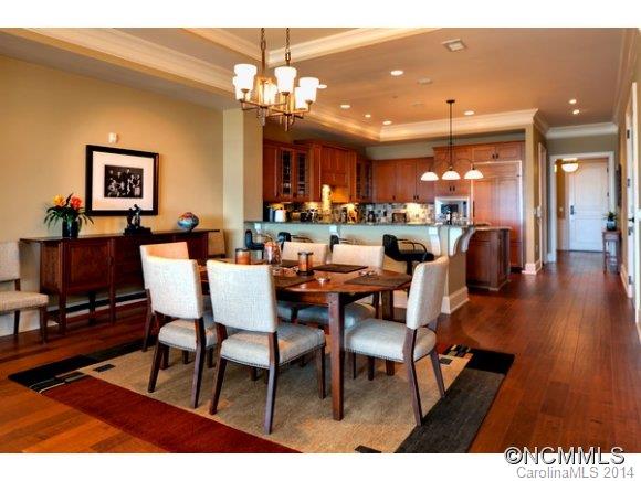 The Fitzgerald - Residential