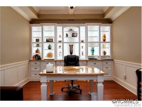 The Fitzgerald - Residential