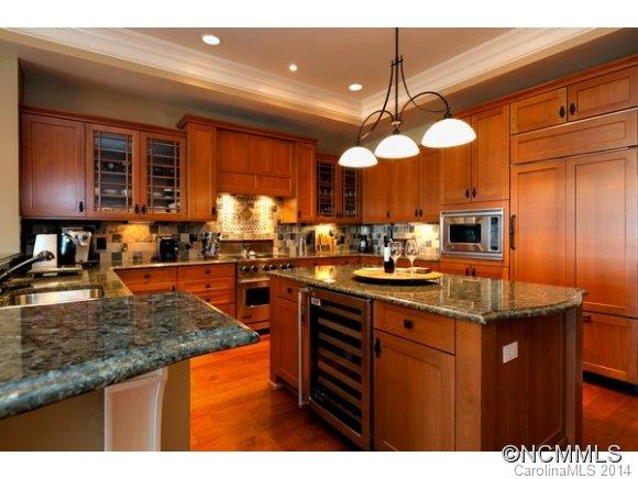 The Fitzgerald - Residential