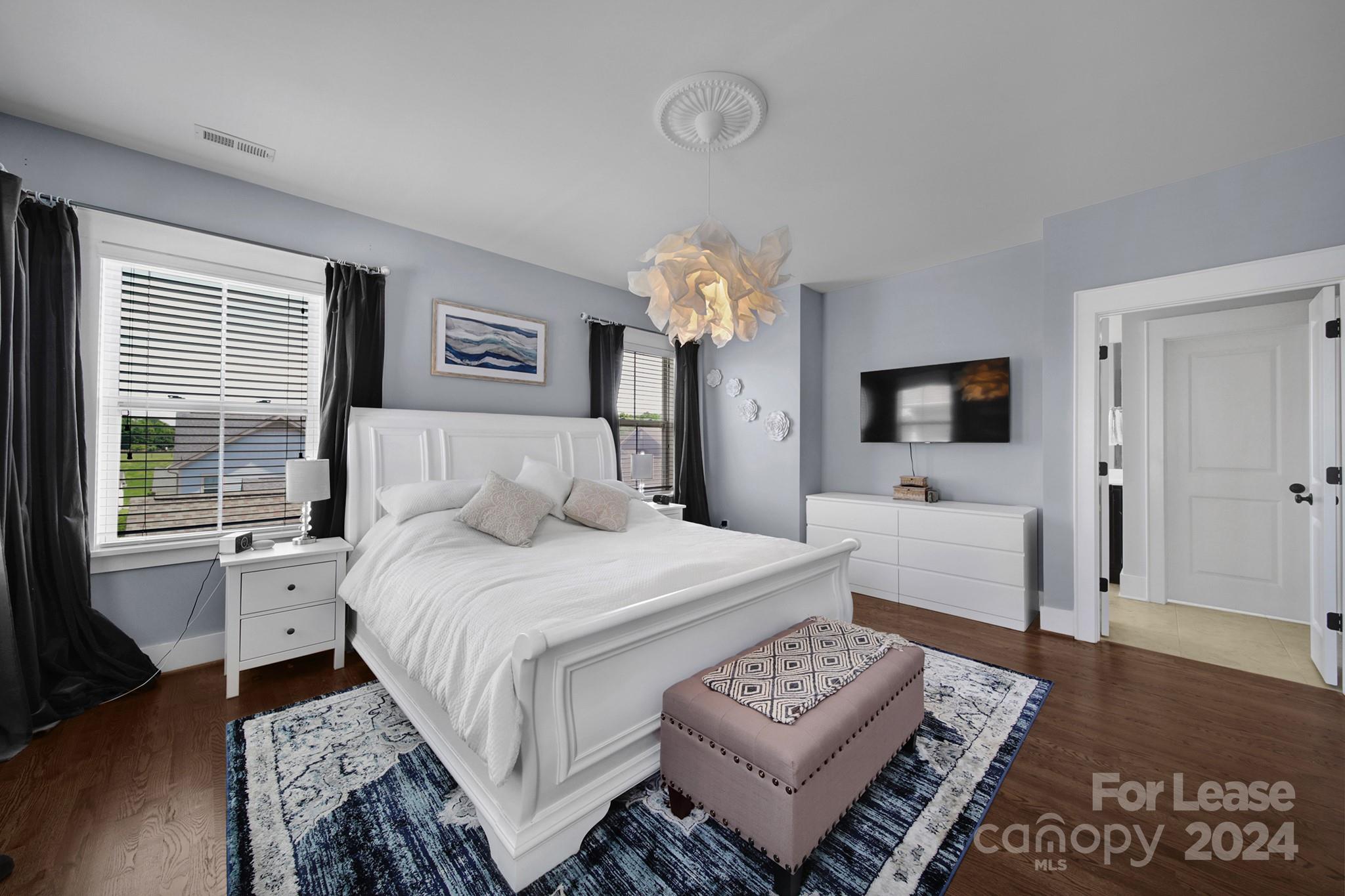 Riverwalk - Residential Lease