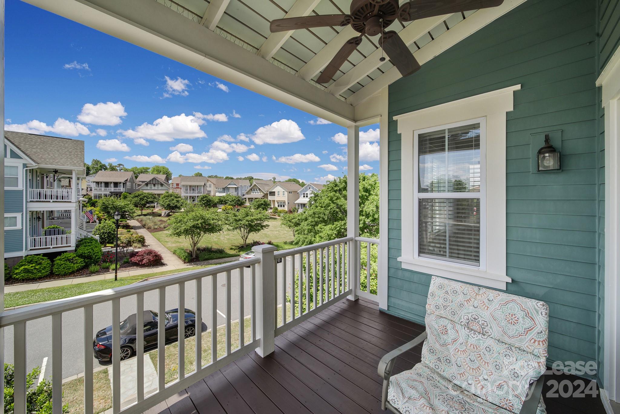 Riverwalk - Residential Lease