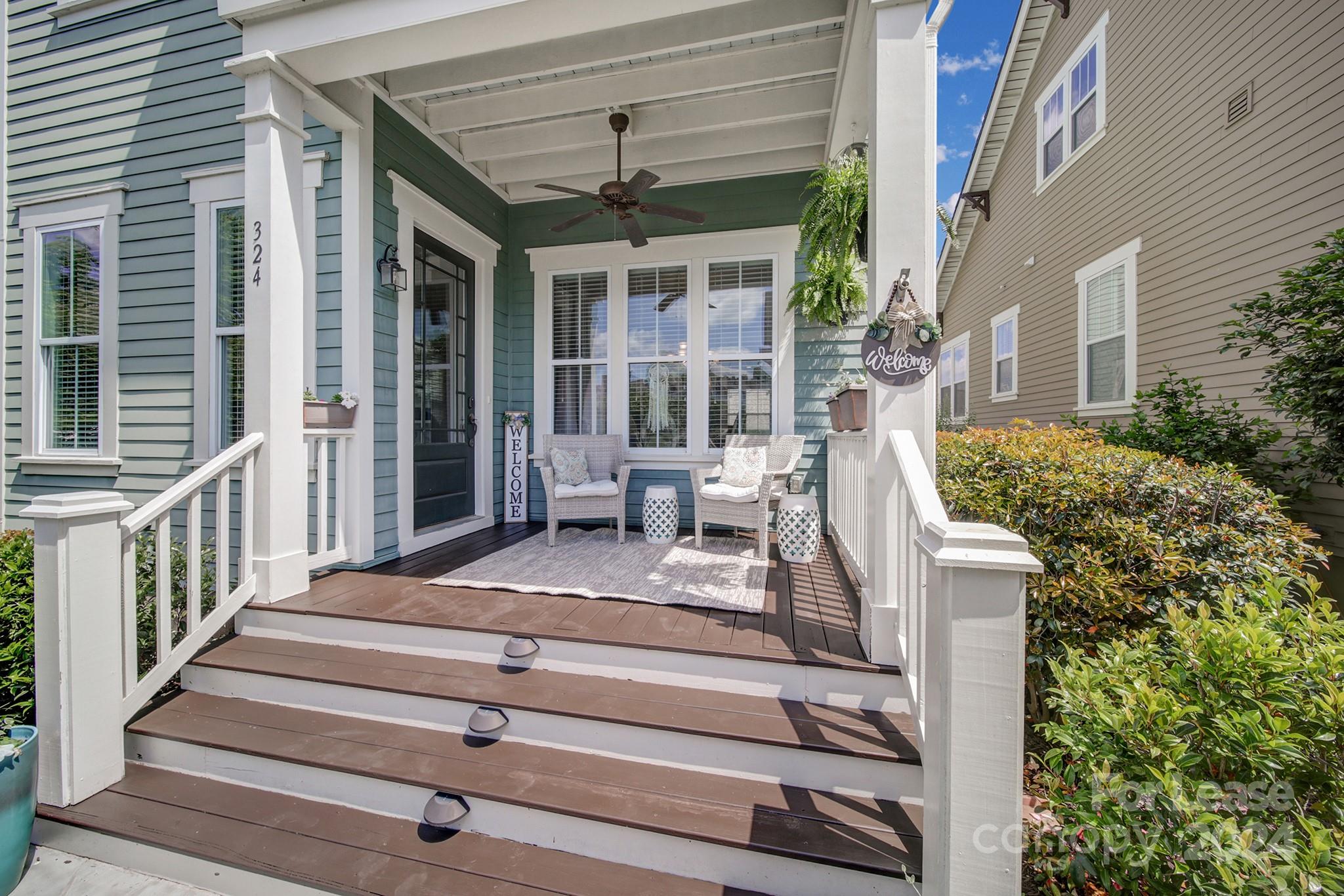 Riverwalk - Residential Lease