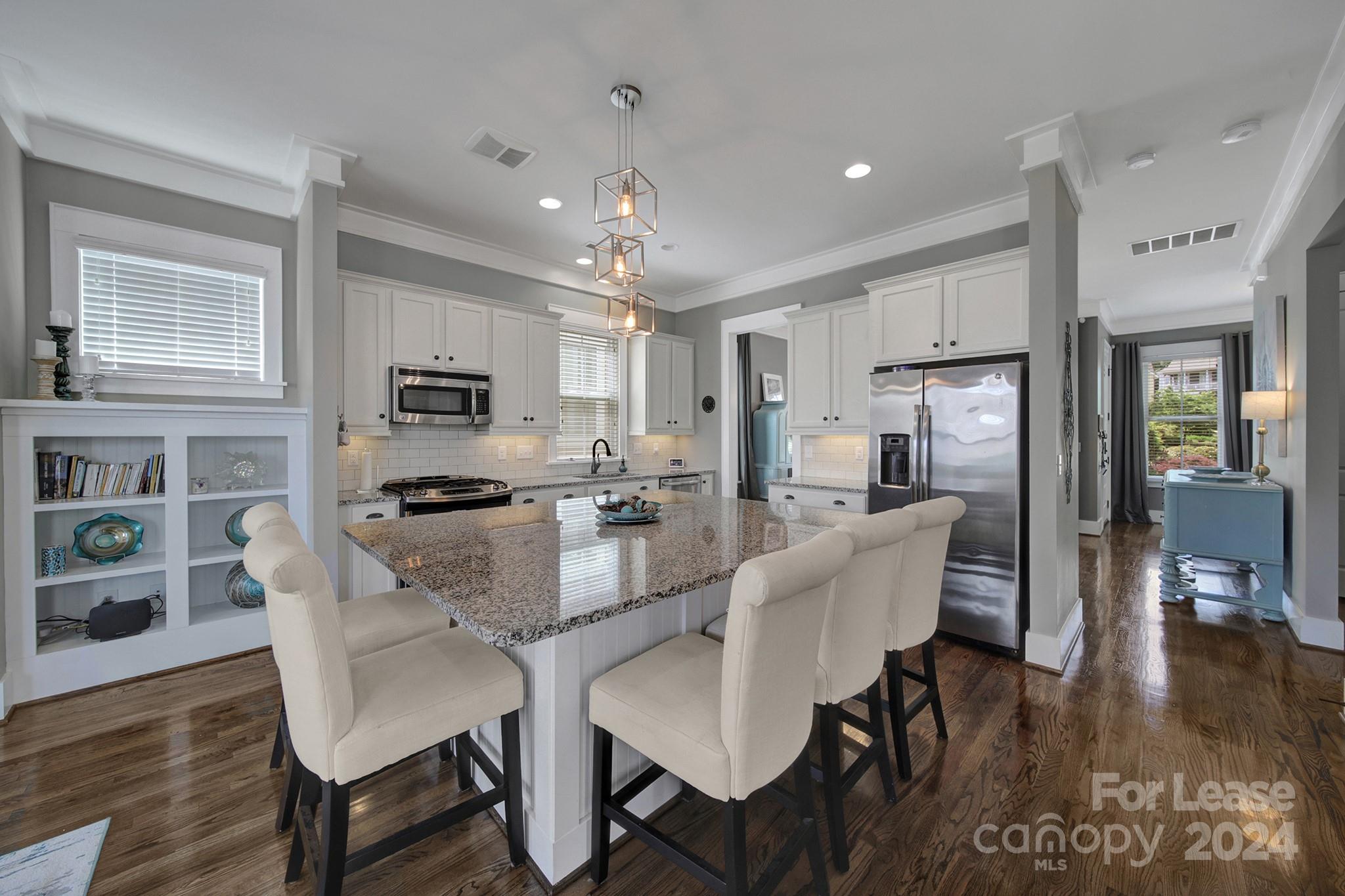 Riverwalk - Residential Lease