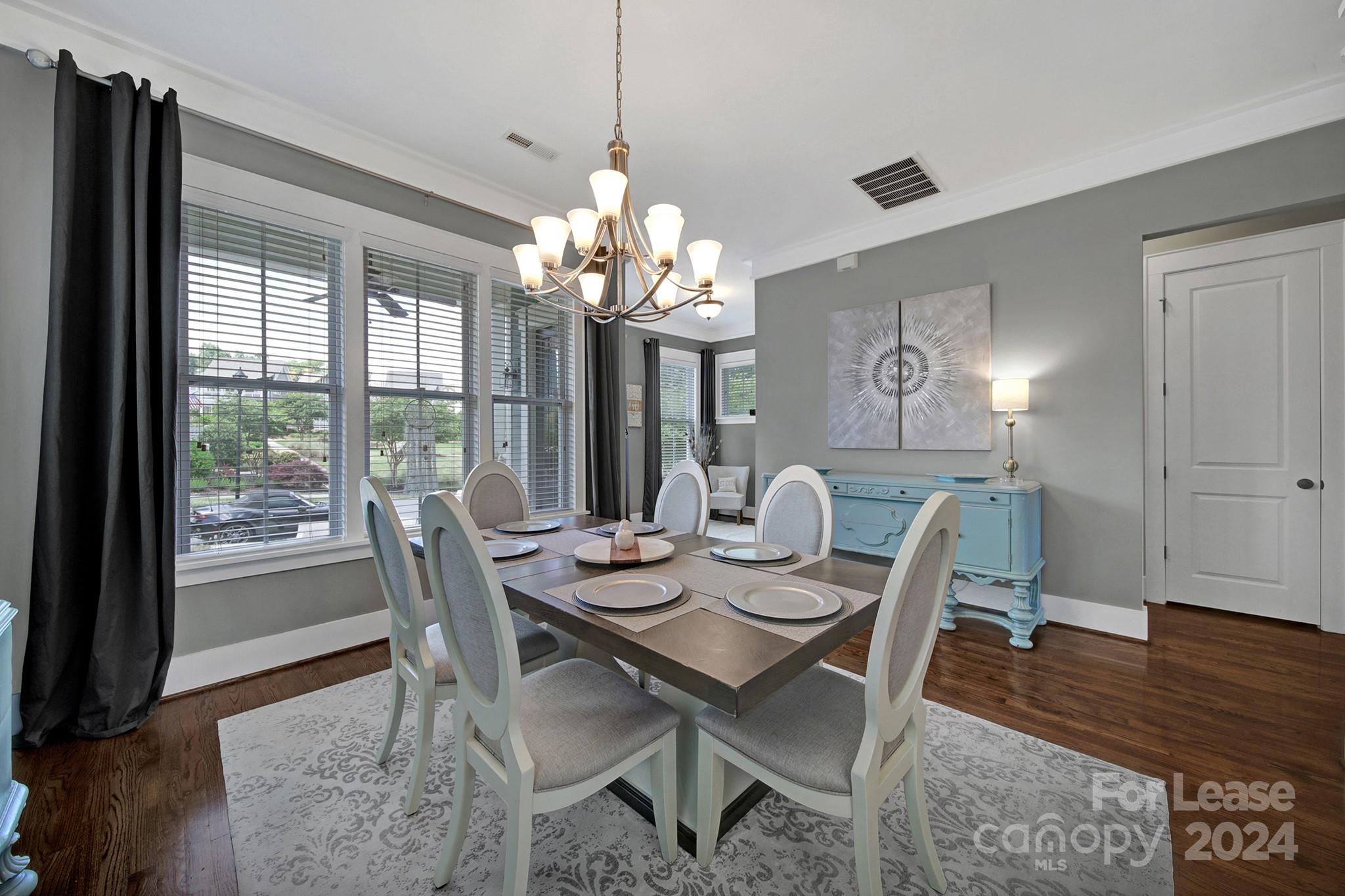 Riverwalk - Residential Lease