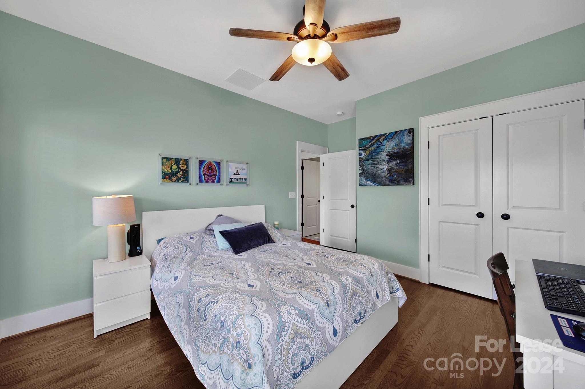 Riverwalk - Residential Lease