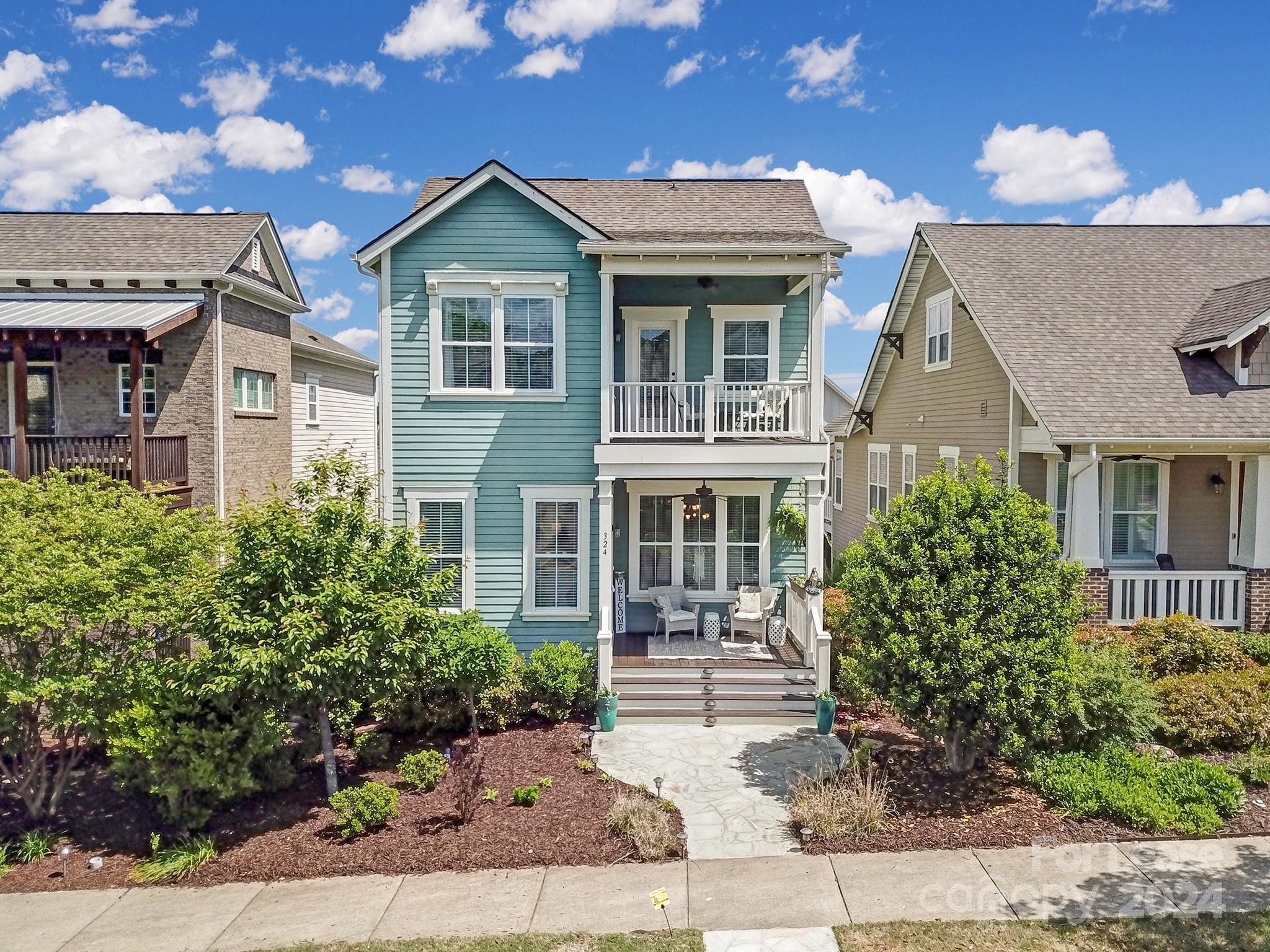 Riverwalk - Residential Lease