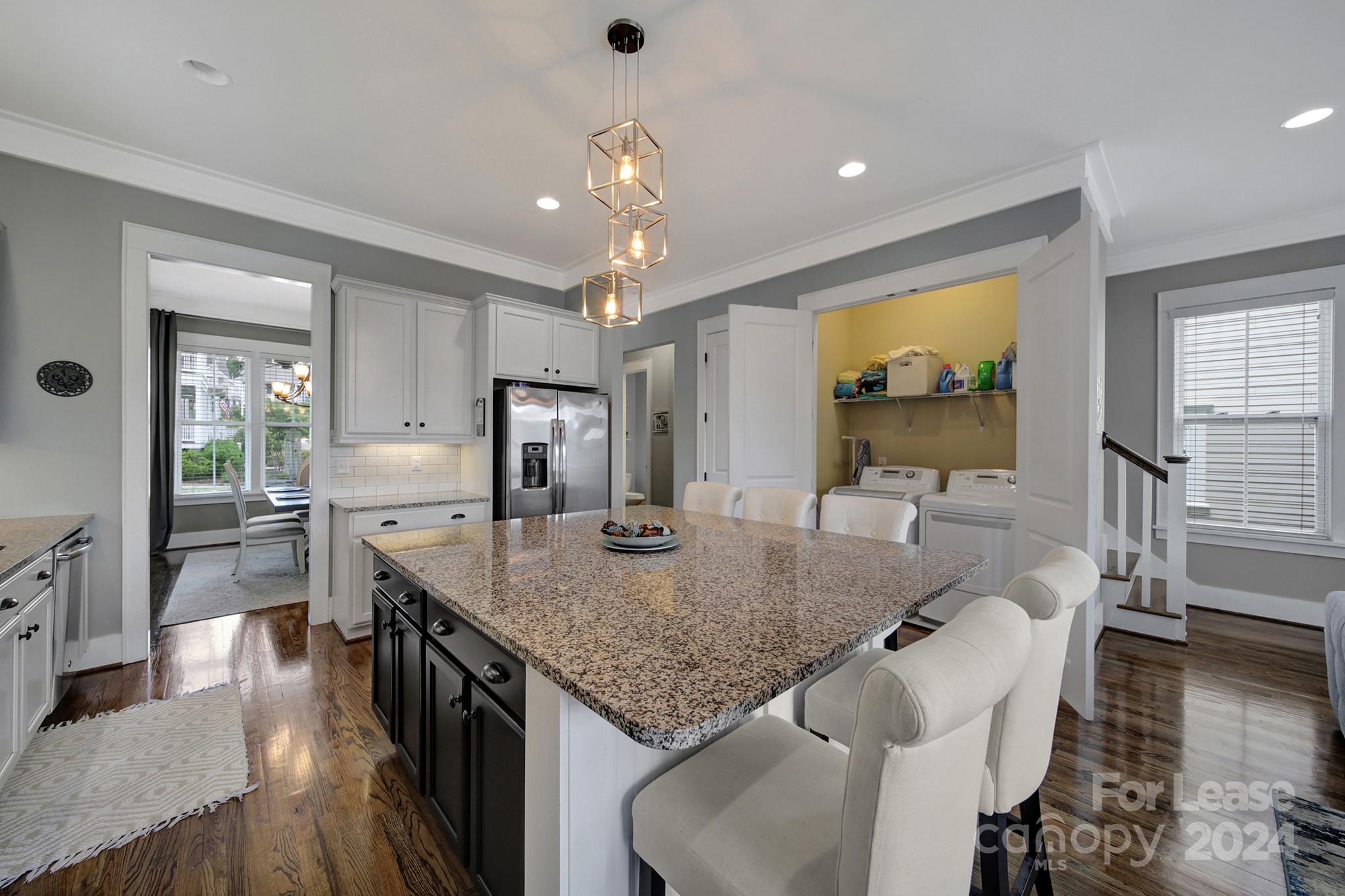 Riverwalk - Residential Lease