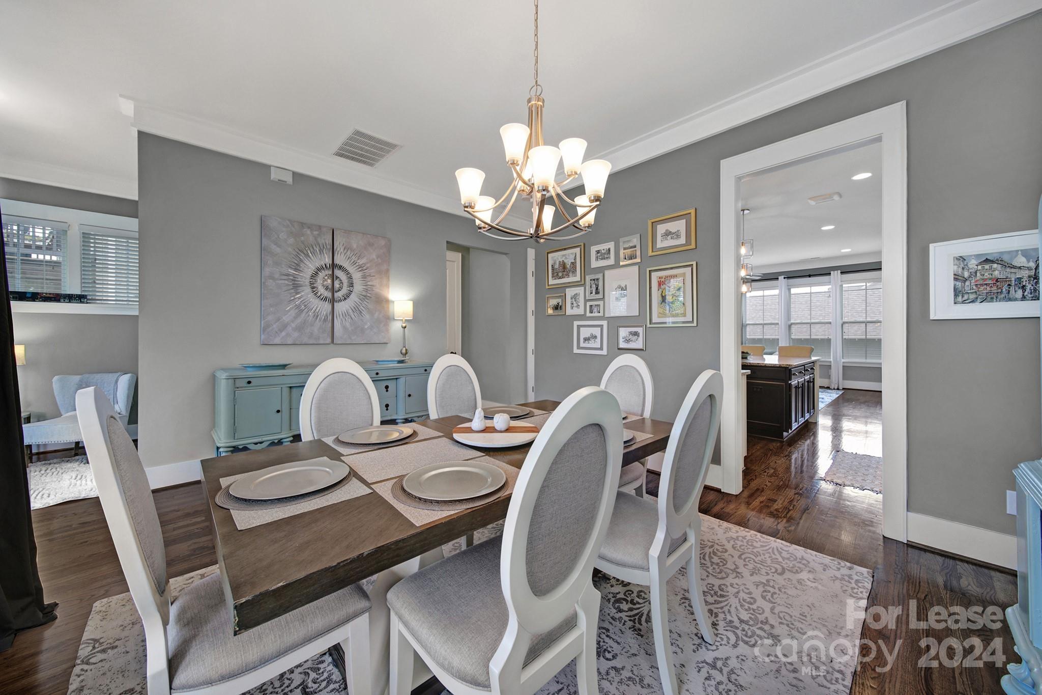 Riverwalk - Residential Lease