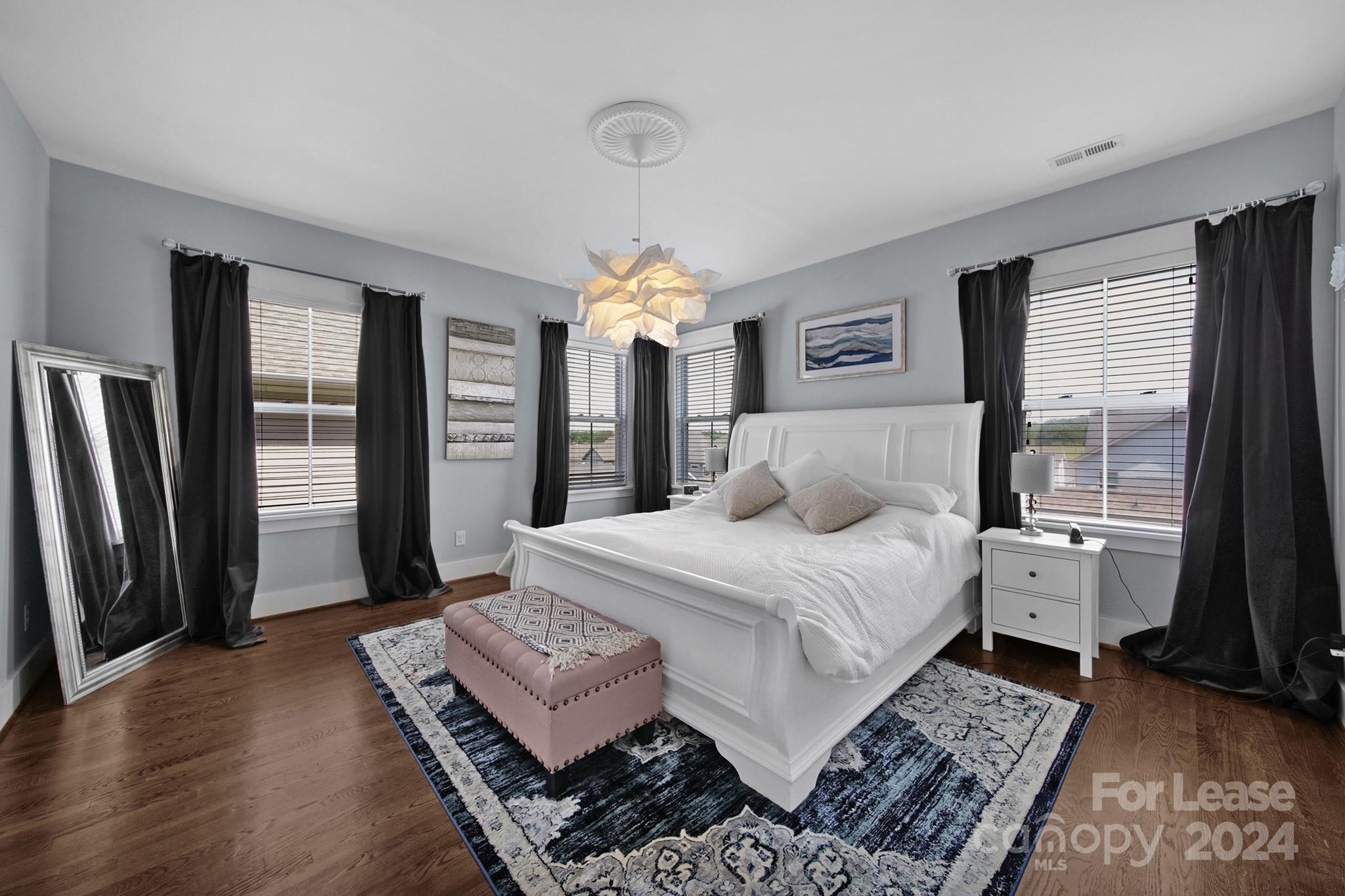 Riverwalk - Residential Lease