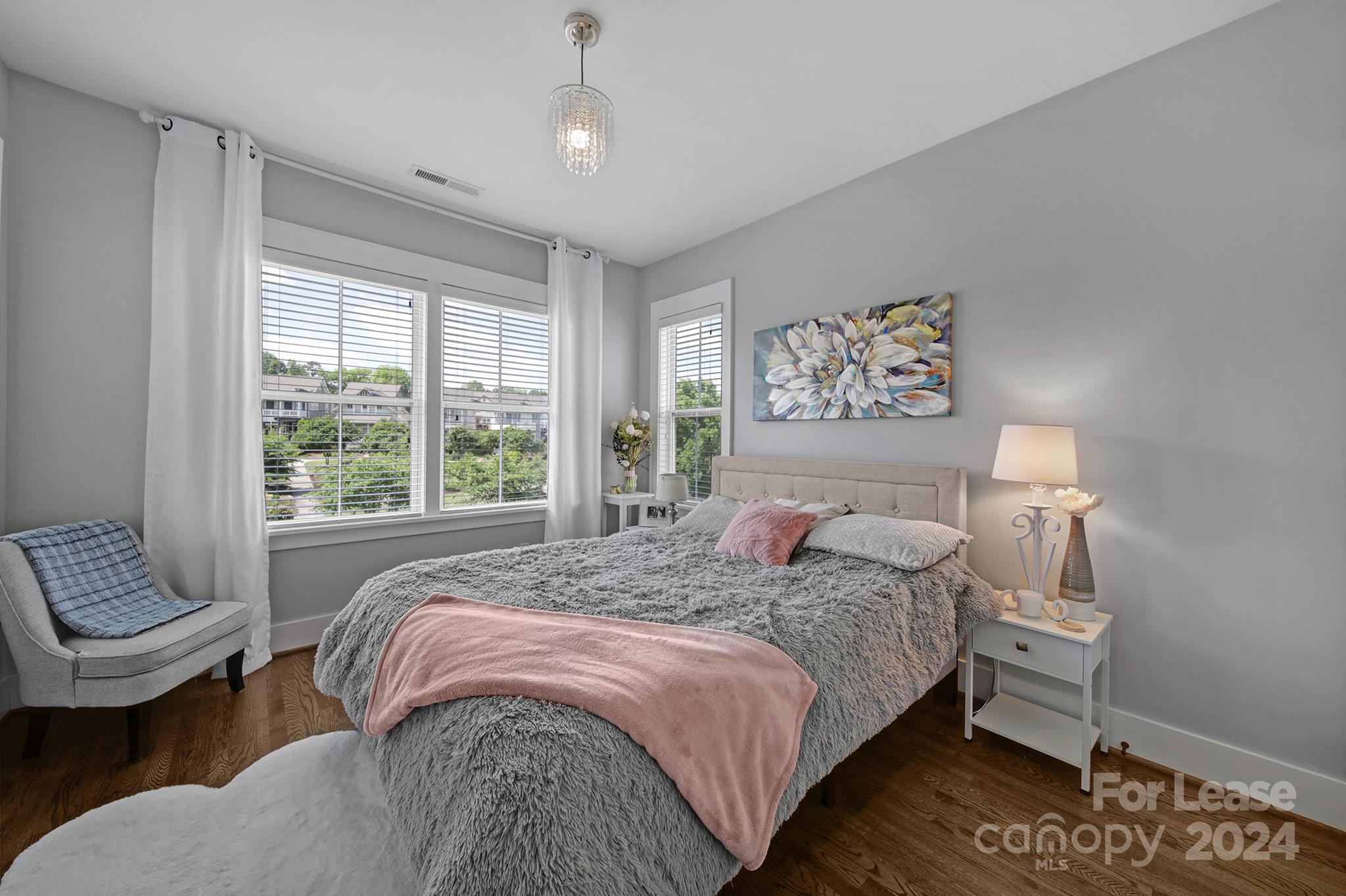 Riverwalk - Residential Lease