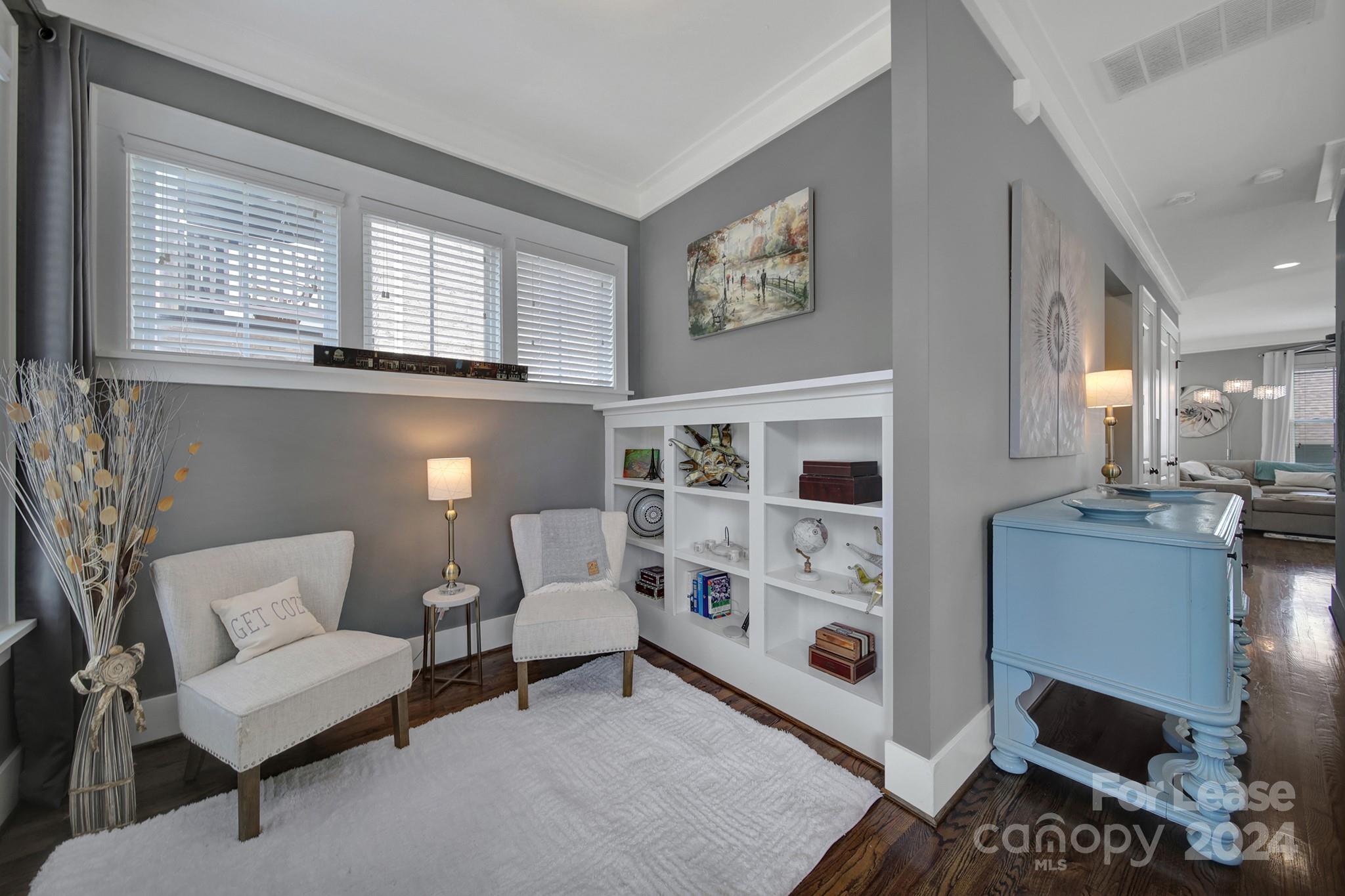 Riverwalk - Residential Lease