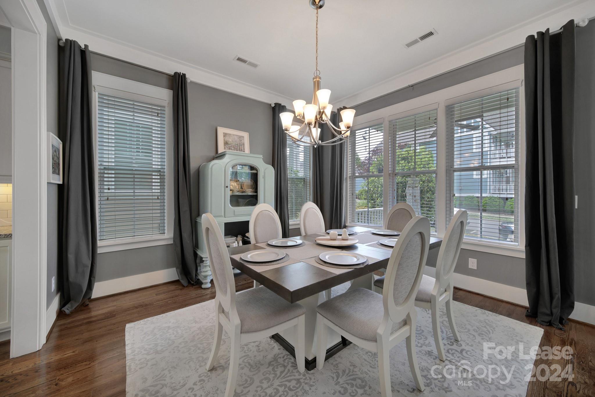 Riverwalk - Residential Lease