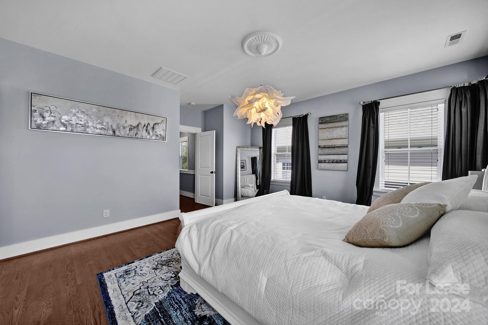 Riverwalk - Residential Lease