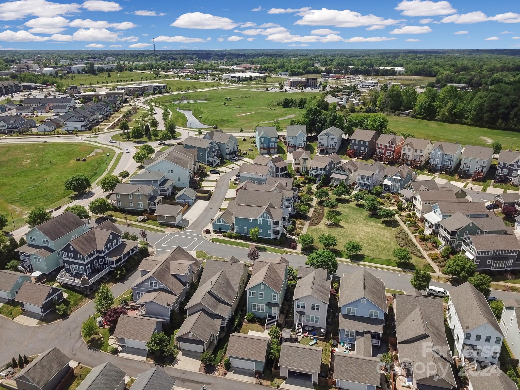 Riverwalk - Residential Lease