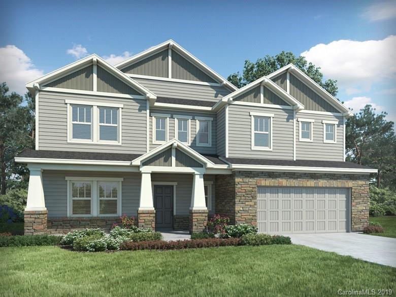 The Retreat - Residential