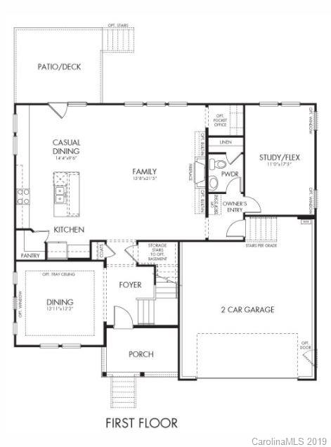 The Retreat - Residential