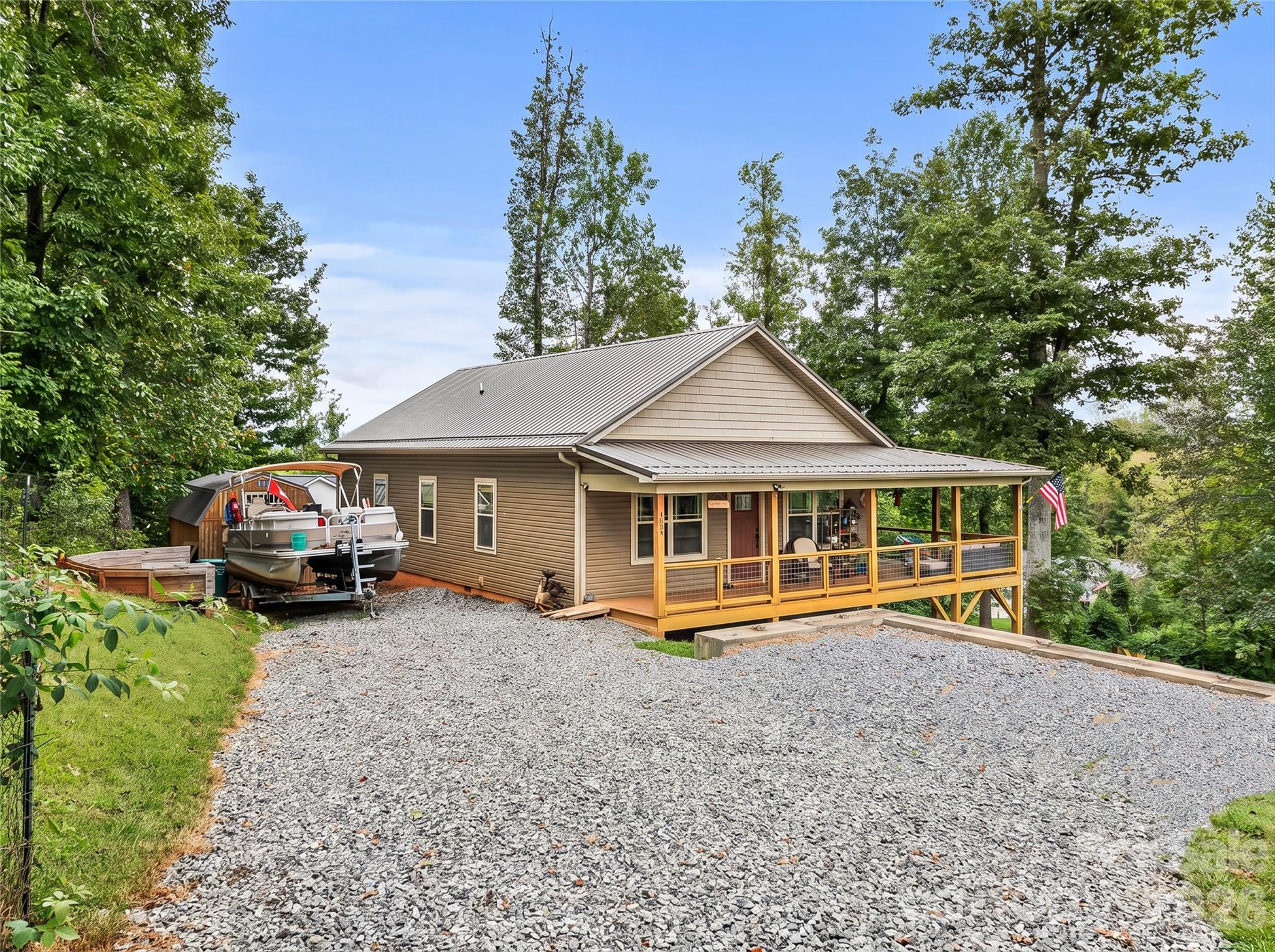 1884 Bear Creek Road