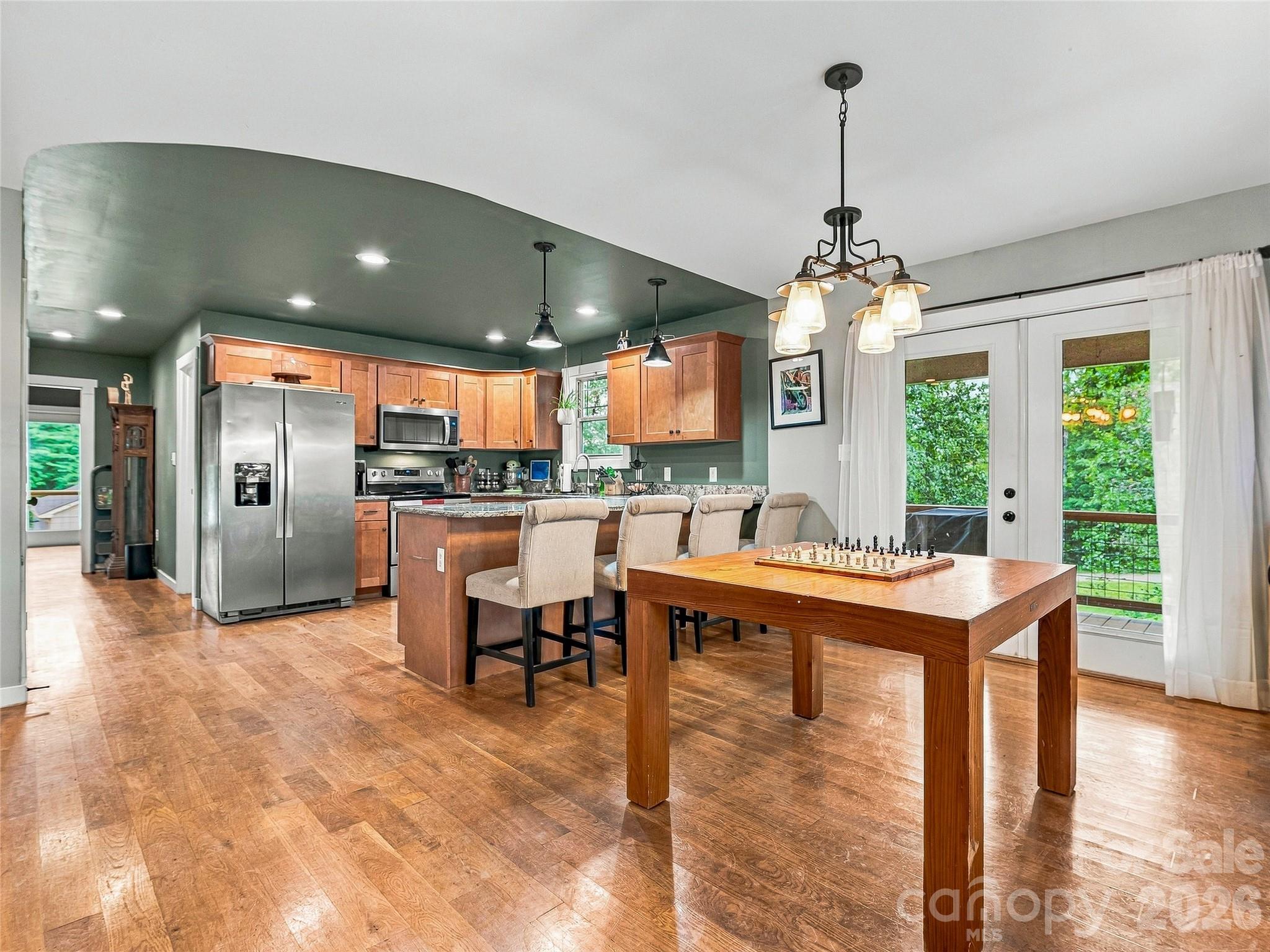 1884 Bear Creek Road